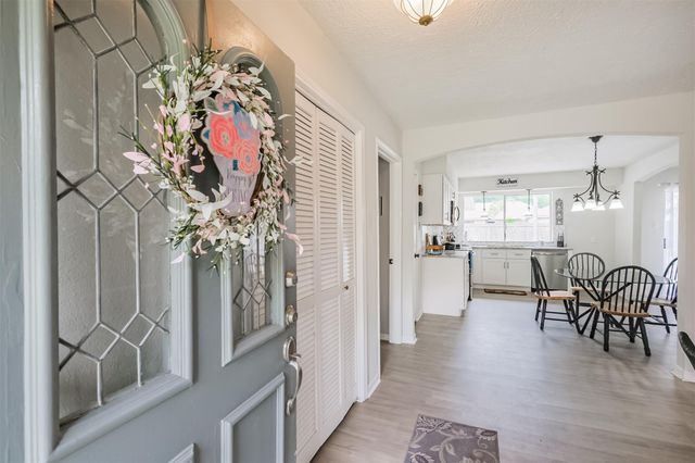2705 Parrott Avenue, Rosenberg, TX 77471