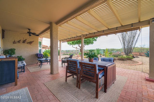 814 E Desert Glen Drive, Oro Valley, AZ 85755