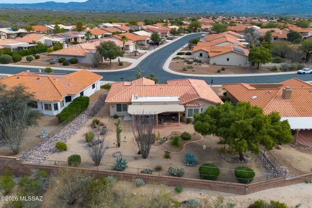 814 E Desert Glen Drive, Oro Valley, AZ 85755