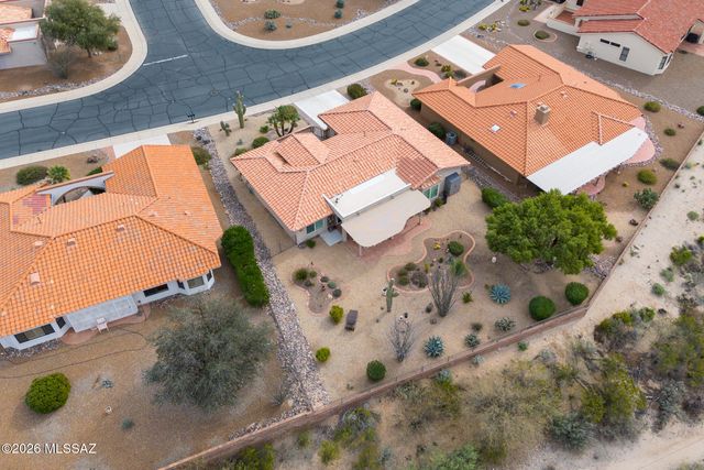 814 E Desert Glen Drive, Oro Valley, AZ 85755
