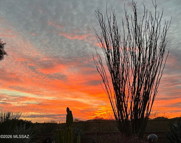 814 E Desert Glen Drive, Oro Valley, AZ 85755