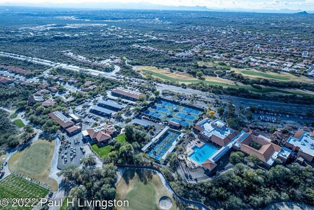 814 E Desert Glen Drive, Oro Valley, AZ 85755