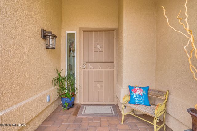 814 E Desert Glen Drive, Oro Valley, AZ 85755