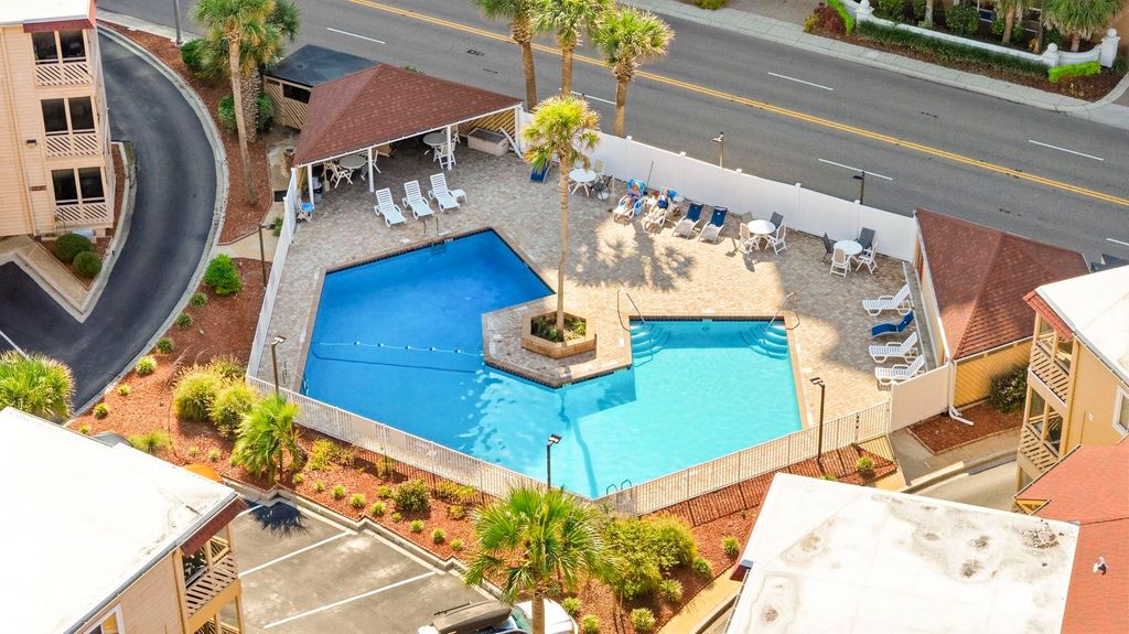 609 Hillside Dr N # C-8, North Myrtle Beach, SC 29582 — photo 3