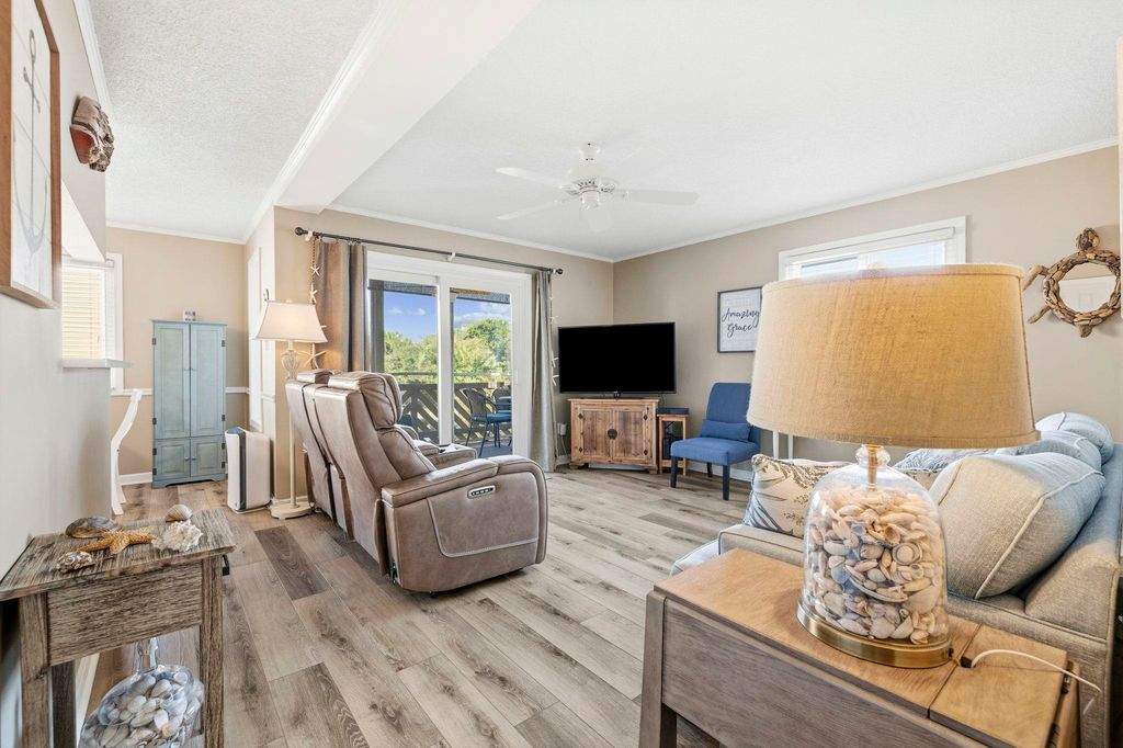609 Hillside Dr N # C-8, North Myrtle Beach, SC 29582 — photo 5
