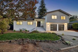 12311 Viewoak Drive, Saratoga, CA 95070
