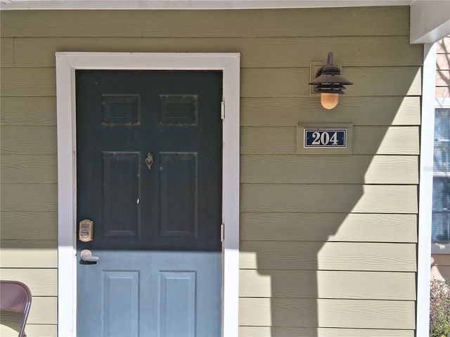 2763 LIGHTHOUSE COVE ROAD 6-204, Orange City, FL 32763