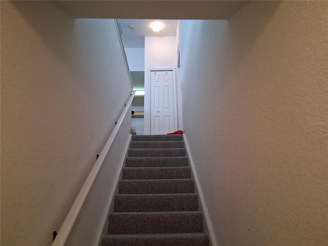 2763 LIGHTHOUSE COVE ROAD 6-204, Orange City, FL 32763