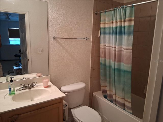 2763 LIGHTHOUSE COVE ROAD 6-204, Orange City, FL 32763