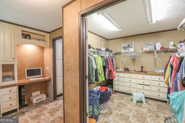 143 Mccullar Weaver Road, Milledgeville, GA 31061