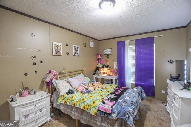 143 Mccullar Weaver Road, Milledgeville, GA 31061