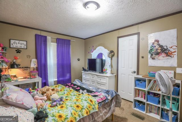 143 Mccullar Weaver Road, Milledgeville, GA 31061