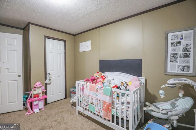 143 Mccullar Weaver Road, Milledgeville, GA 31061