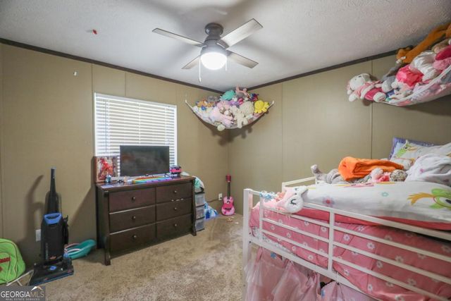 143 Mccullar Weaver Road, Milledgeville, GA 31061