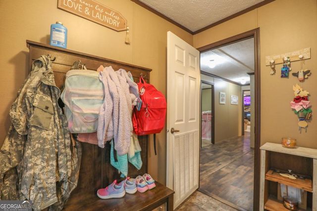 143 Mccullar Weaver Road, Milledgeville, GA 31061