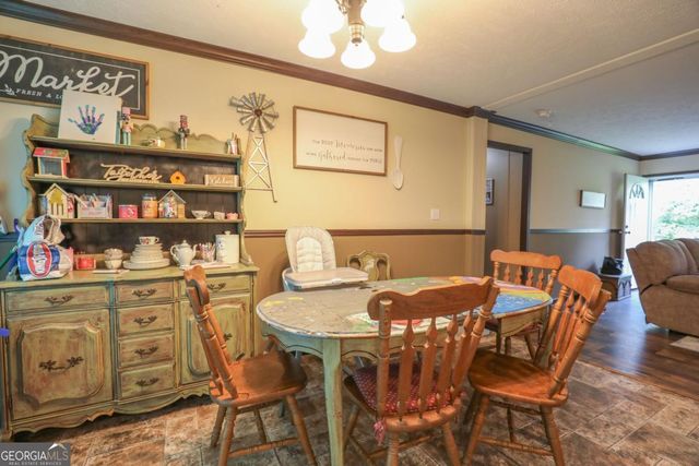 143 Mccullar Weaver Road, Milledgeville, GA 31061