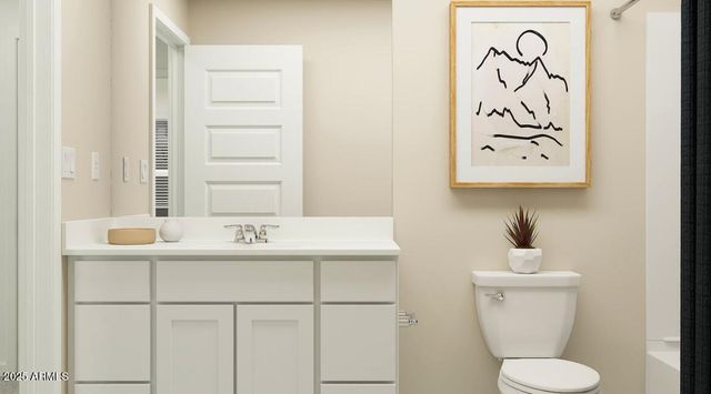 23175 W PARKWAY Drive, Buckeye, AZ 85326