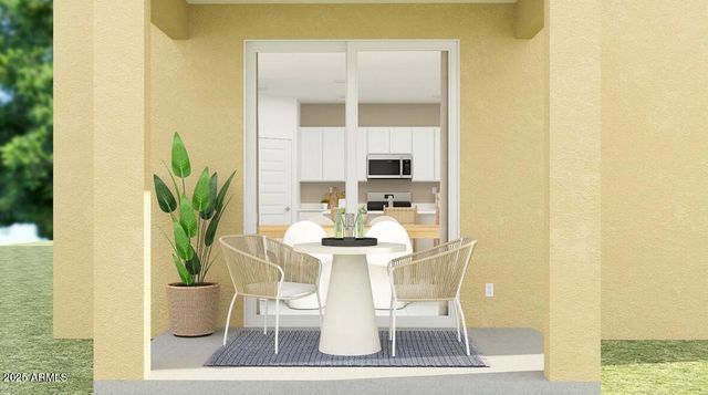 23175 W PARKWAY Drive, Buckeye, AZ 85326