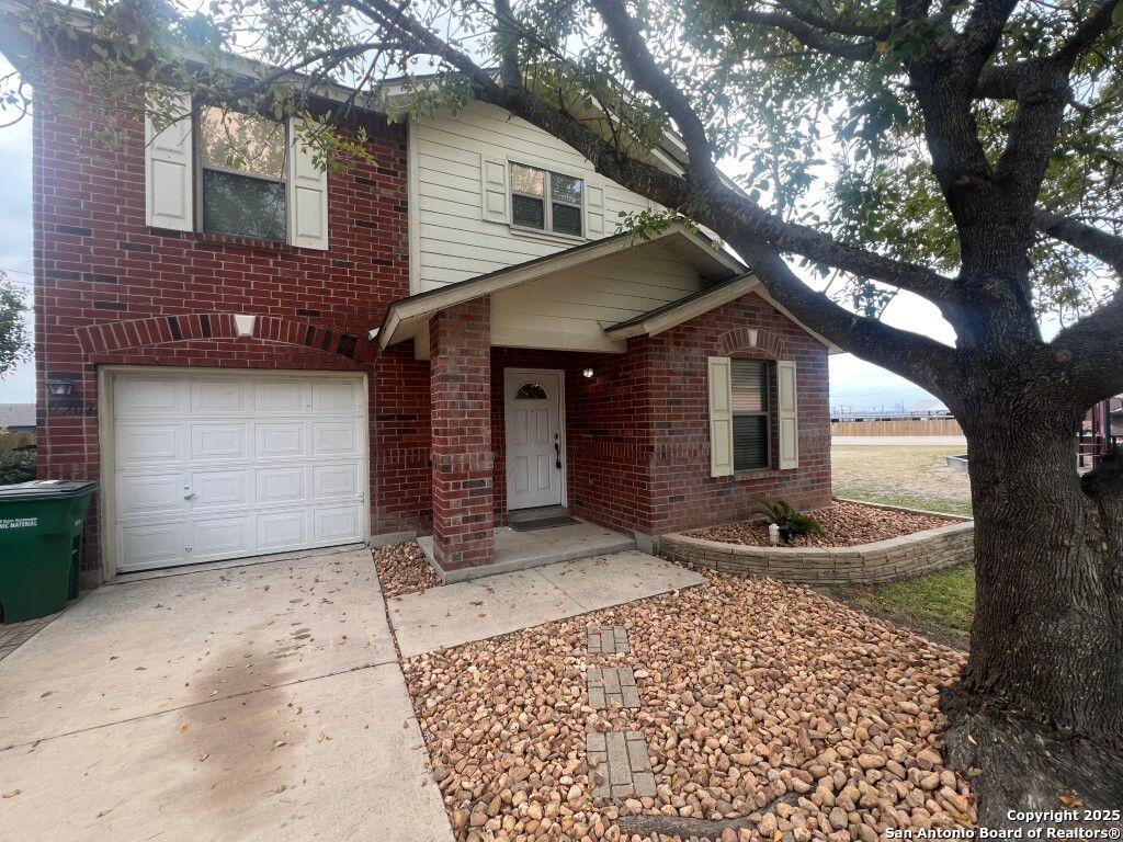 11202 Ancient Coach, San Antonio, TX 78213