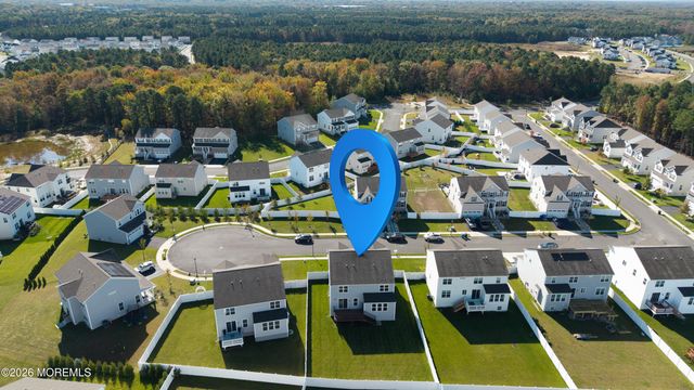 7 Impatiens Court, Old Bridge, NJ 08857