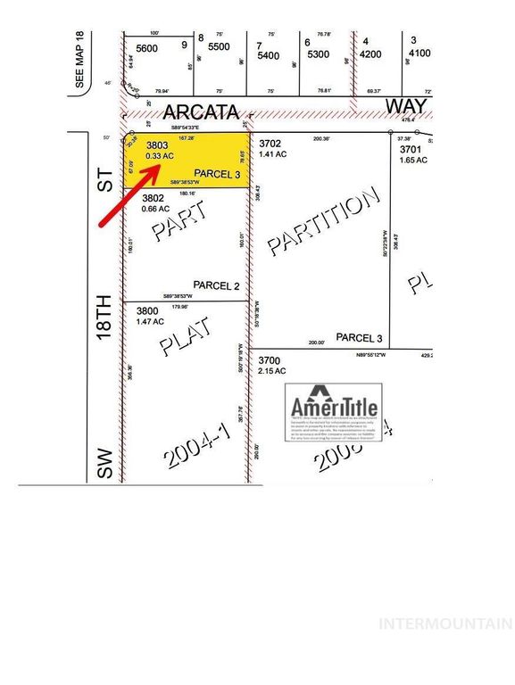 TBD SW 18th St, Ontario, OR 97914 photo 3