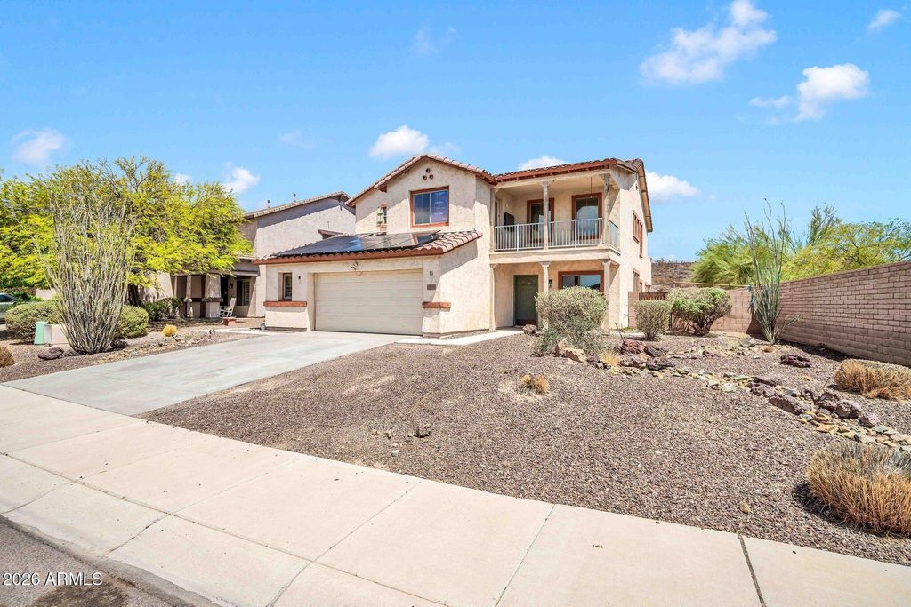 12780 W MILTON Drive, Peoria, AZ 85383 — photo 2