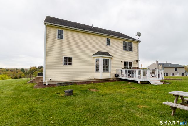 27 Maggie Court, Plymouth, CT 06786