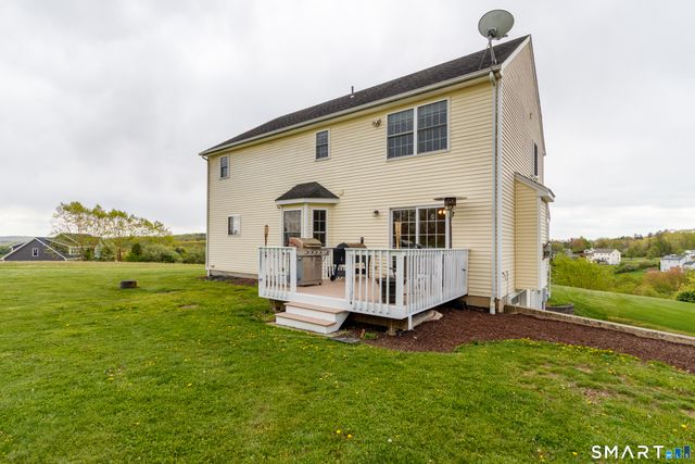 27 Maggie Court, Plymouth, CT 06786
