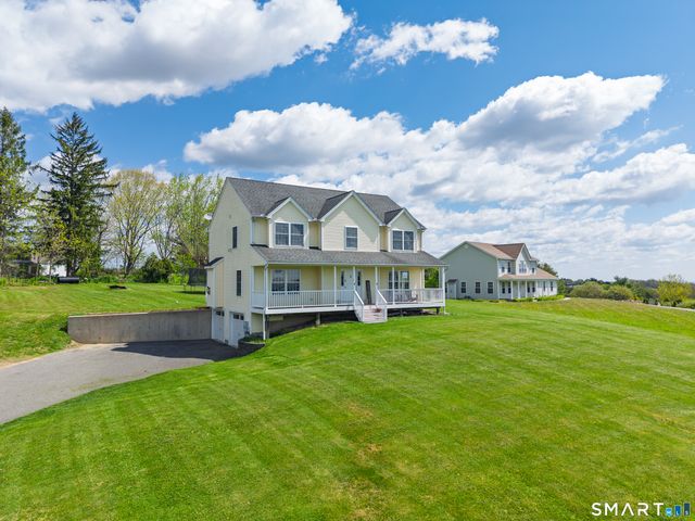 27 Maggie Court, Plymouth, CT 06786