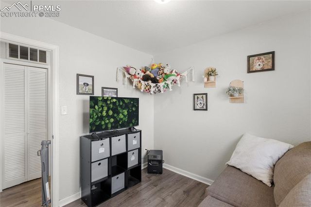 1703 Harrow Road, Colorado Springs, CO 80906