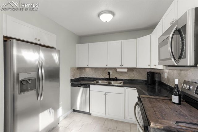 1703 Harrow Road, Colorado Springs, CO 80906