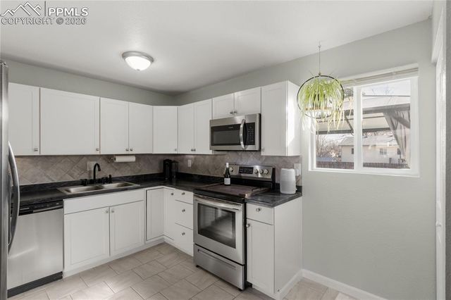 1703 Harrow Road, Colorado Springs, CO 80906