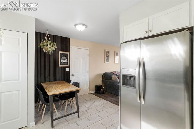 1703 Harrow Road, Colorado Springs, CO 80906