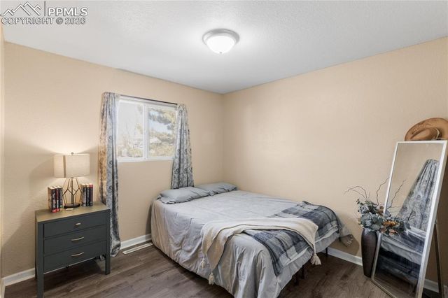 1703 Harrow Road, Colorado Springs, CO 80906