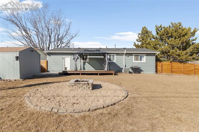 1703 Harrow Road, Colorado Springs, CO 80906