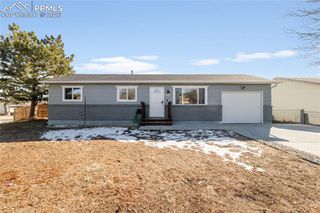 1703 Harrow Road, Colorado Springs, CO 80906