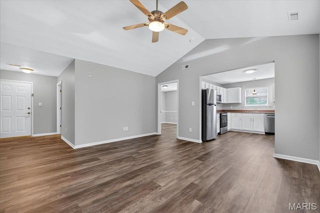 2133 Welsh Drive, Lake St Louis, MO 63367