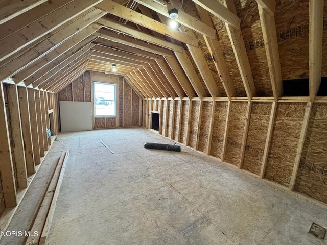 1396 Thomas Lane, Waterville, OH 43566