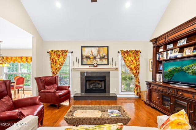 370 Sugar Pine Drive, Pinehurst, NC 28374