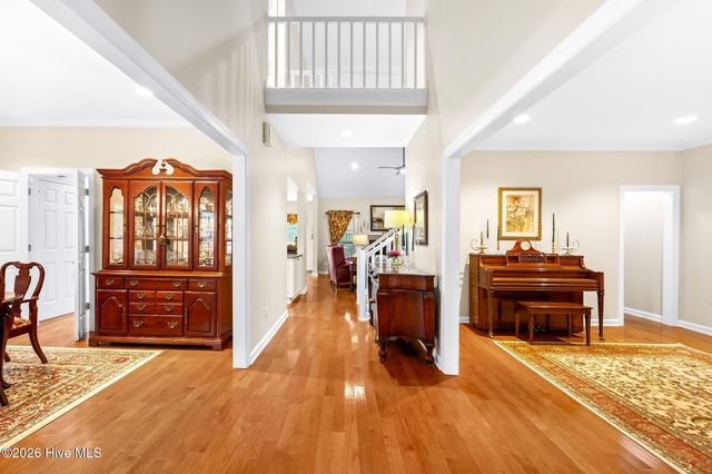 370 Sugar Pine Drive, Pinehurst, NC 28374