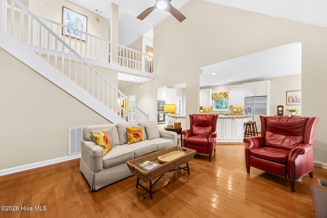 370 Sugar Pine Drive, Pinehurst, NC 28374