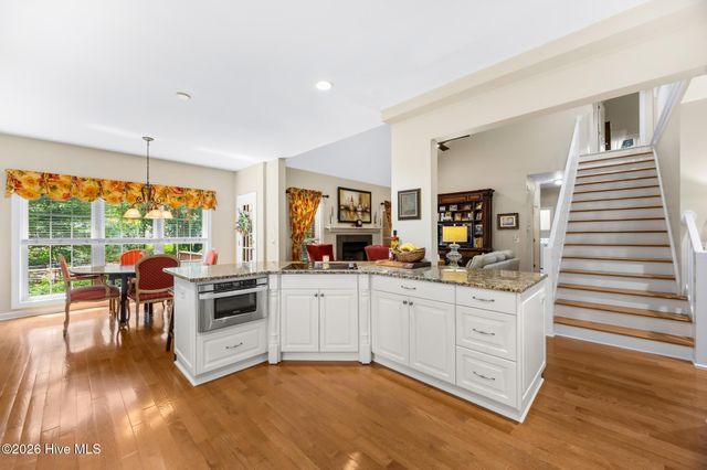 370 Sugar Pine Drive, Pinehurst, NC 28374