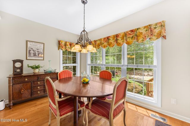 370 Sugar Pine Drive, Pinehurst, NC 28374