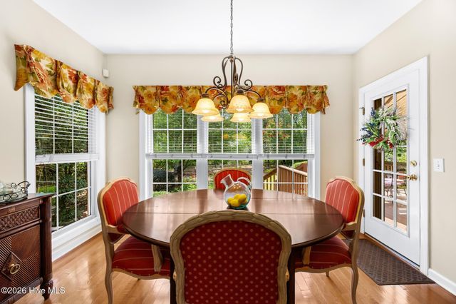 370 Sugar Pine Drive, Pinehurst, NC 28374