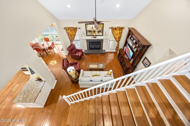 370 Sugar Pine Drive, Pinehurst, NC 28374