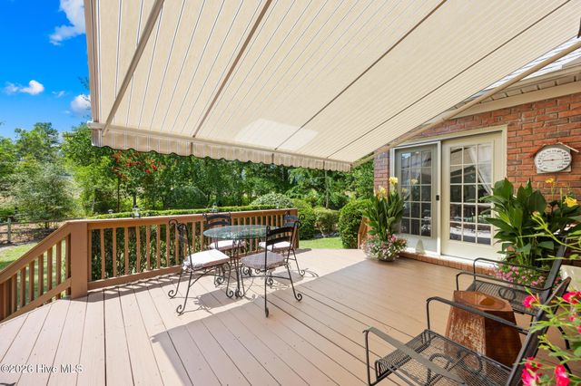 370 Sugar Pine Drive, Pinehurst, NC 28374