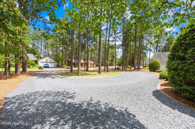 370 Sugar Pine Drive, Pinehurst, NC 28374