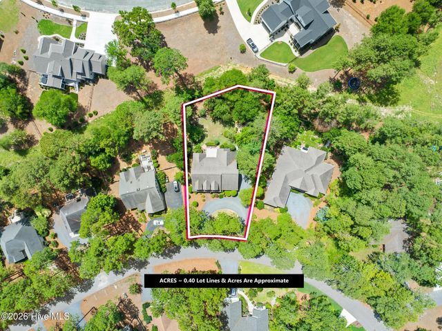 370 Sugar Pine Drive, Pinehurst, NC 28374