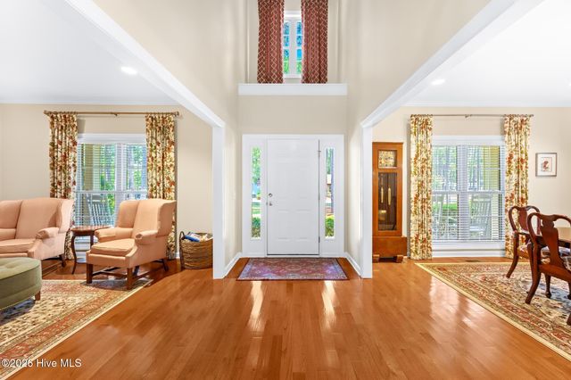 370 Sugar Pine Drive, Pinehurst, NC 28374