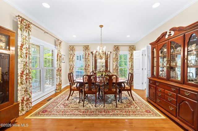 370 Sugar Pine Drive, Pinehurst, NC 28374